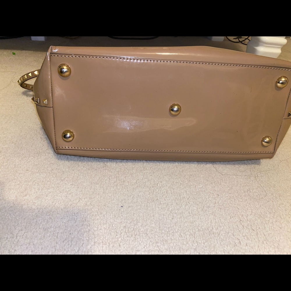 Authentic Valentino Rockstud Bag - Picture 3 of 11